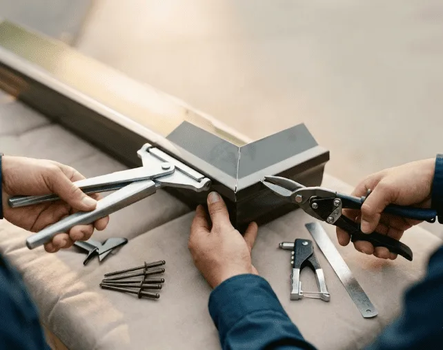 Why choose Gutter Repair in Derry, NH